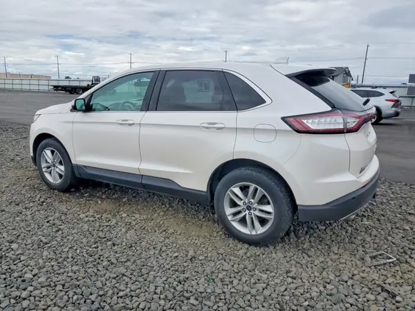 2FMPK4J9XHBB74287 2017 FORD EDGE - Image 2