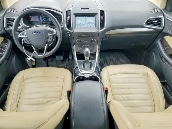 2FMPK4J9XHBB74287 2017 FORD EDGE - Image 8