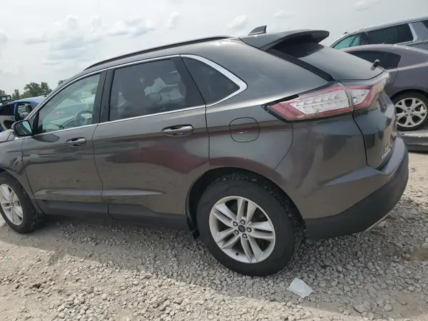 2FMPK4J9XHBB74970 2017 FORD EDGE - Image 2