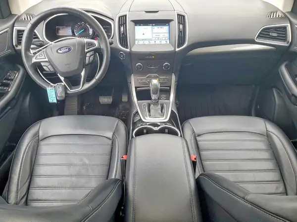 2FMPK4J9XHBB74998 2017 FORD EDGE - Image 8