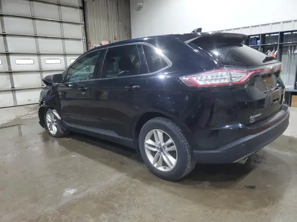 2FMPK4J9XHBB77240 2017 FORD EDGE - Image 2