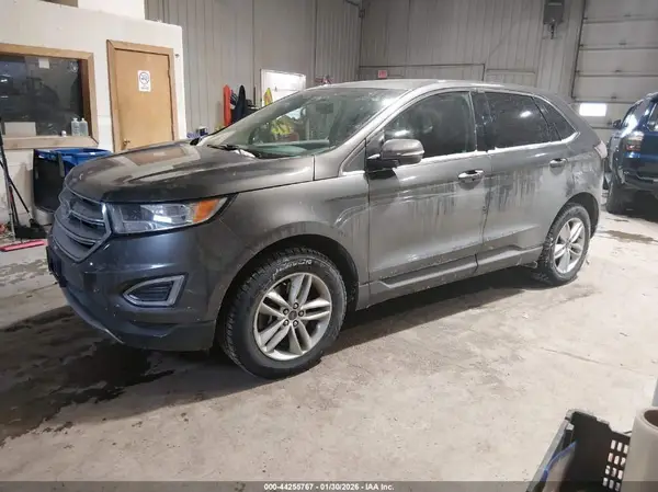 2FMPK4J9XHBB78825 2017 FORD EDGE - Image 2