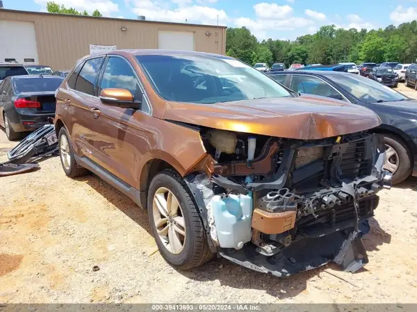 2FMPK4J9XHBB86424 2017 FORD EDGE - Image 1