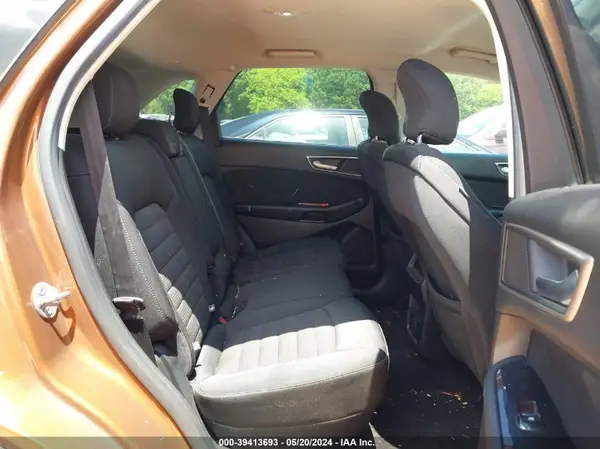 2FMPK4J9XHBB86424 2017 FORD EDGE - Image 8