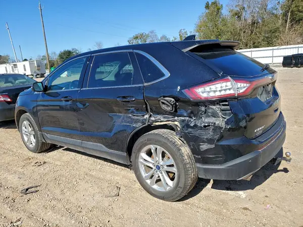 2FMPK4J9XHBB87928 2017 FORD EDGE - Image 2
