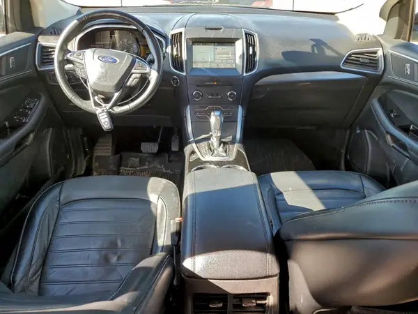 2FMPK4J9XHBB87928 2017 FORD EDGE - Image 8