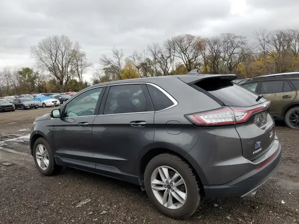 2FMPK4J9XHBB88979 2017 FORD EDGE - Image 2