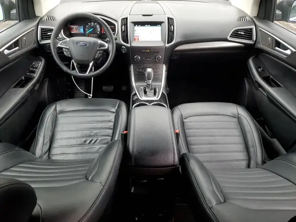 2FMPK4J9XHBB88979 2017 FORD EDGE - Image 8