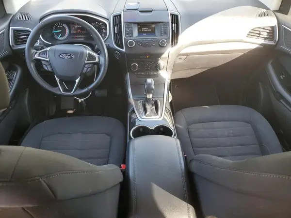 2FMPK4J9XHBB89517 2017 FORD EDGE - Image 8