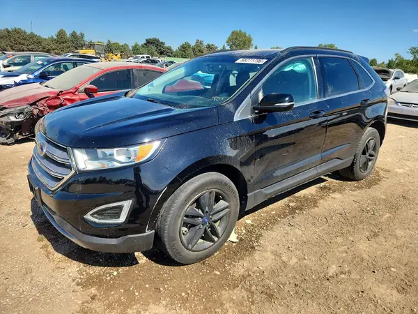 2FMPK4J9XHBB93440 2017 FORD EDGE - Image 1