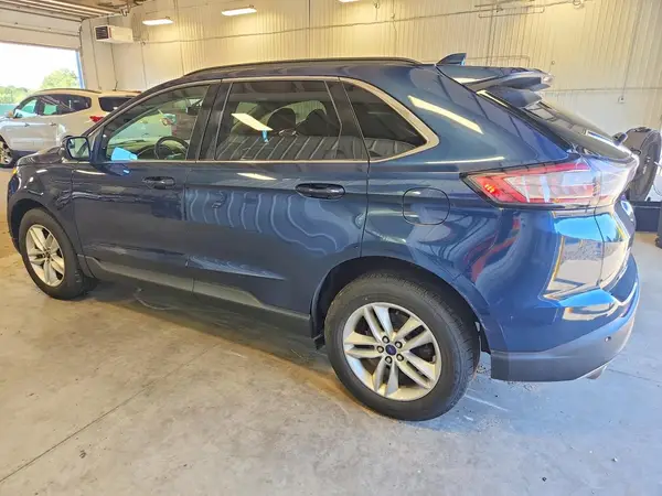 2FMPK4J9XHBB93549 2017 FORD EDGE - Image 2