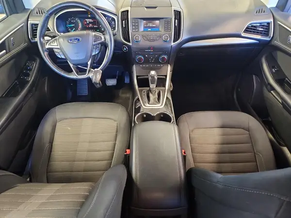 2FMPK4J9XHBB93549 2017 FORD EDGE - Image 8