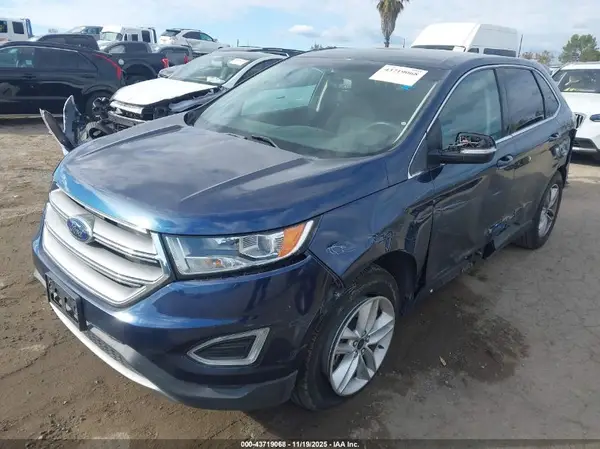 2FMPK4J9XHBB97021 2017 FORD EDGE - Image 2