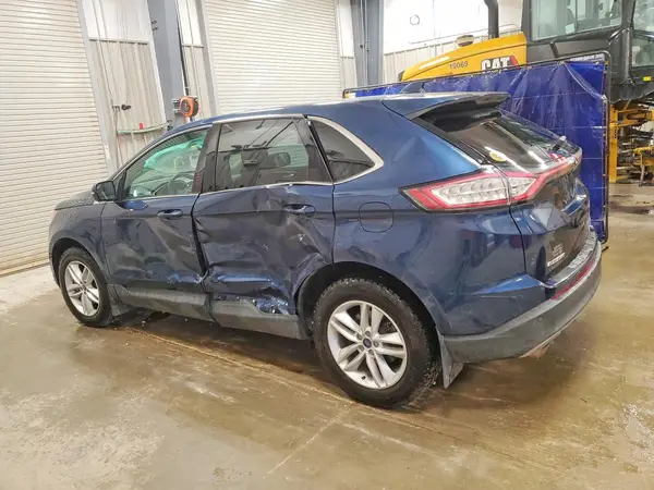 2FMPK4J9XHBB97097 2017 FORD EDGE - Image 2