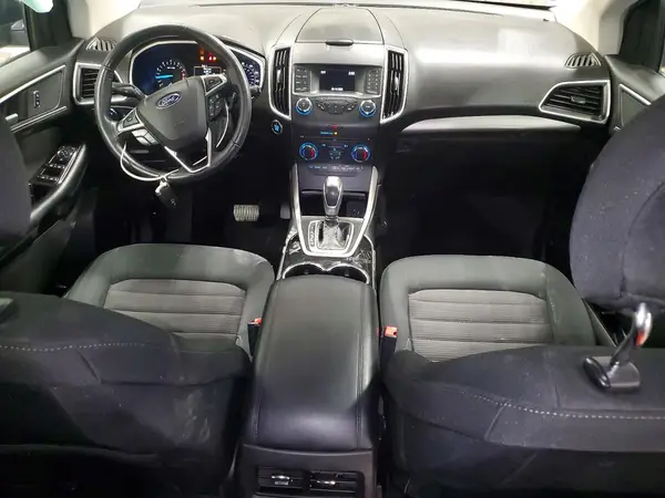 2FMPK4J9XHBB97097 2017 FORD EDGE - Image 8