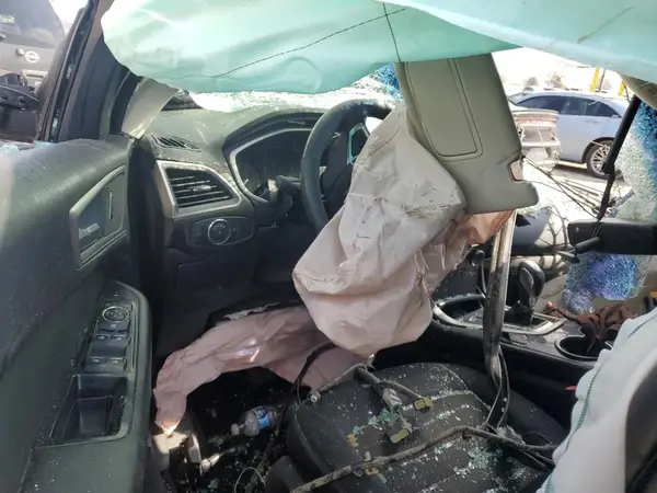 2FMPK4J9XHBC08213 2017 FORD EDGE - Image 8