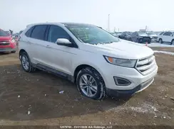 2FMPK4J9XHBC10866 2017 FORD EDGE