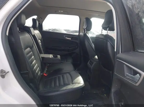2FMPK4J9XHBC10866 2017 FORD EDGE - Image 8