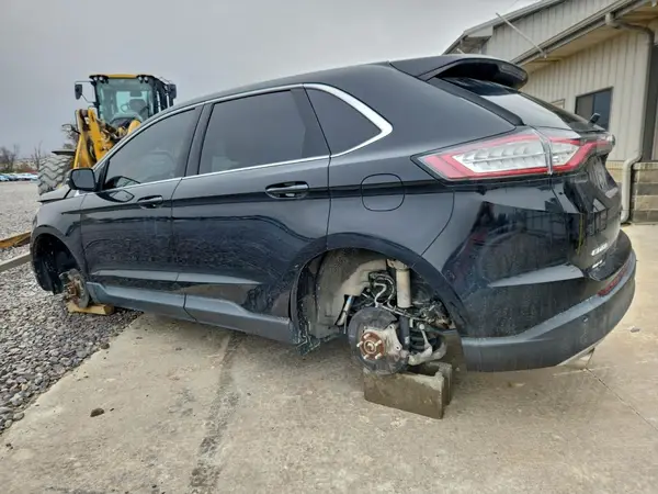 2FMPK4J9XHBC13900 2017 FORD EDGE - Image 2