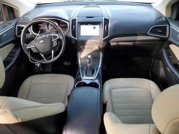 2FMPK4J9XHBC13900 2017 FORD EDGE - Image 8