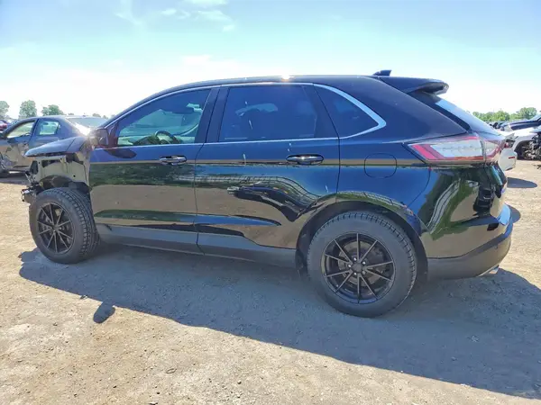 2FMPK4J9XHBC19082 2017 FORD EDGE - Image 2