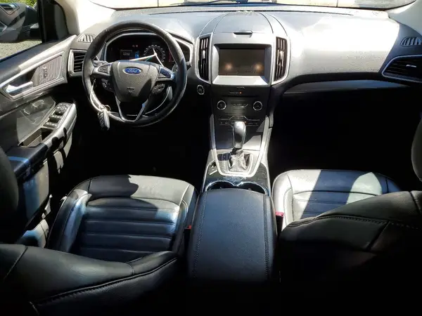 2FMPK4J9XHBC19082 2017 FORD EDGE - Image 8