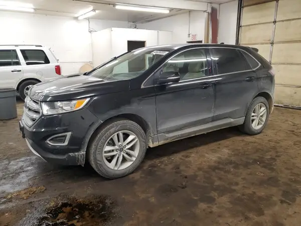 2FMPK4J9XHBC21463 2017 FORD EDGE - Image 1
