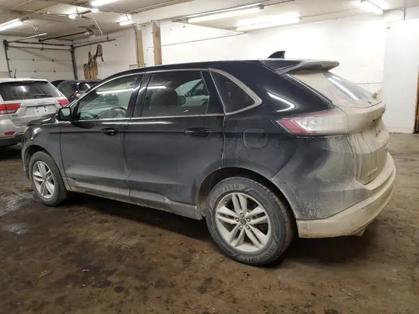 2FMPK4J9XHBC21463 2017 FORD EDGE - Image 2