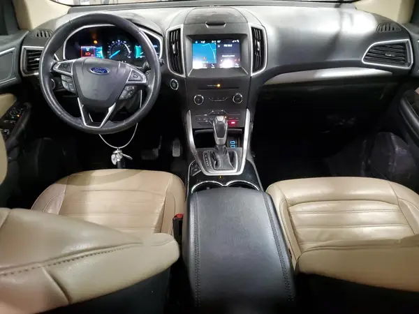 2FMPK4J9XHBC21463 2017 FORD EDGE - Image 8