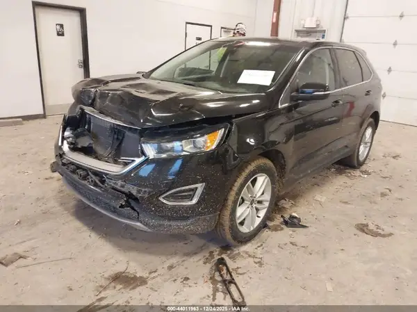 2FMPK4J9XHBC22550 2017 FORD EDGE - Image 2