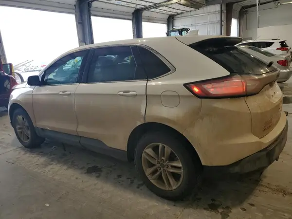 2FMPK4J9XHBC22726 2017 FORD EDGE - Image 2