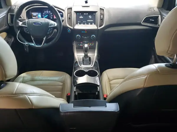 2FMPK4J9XHBC22726 2017 FORD EDGE - Image 8