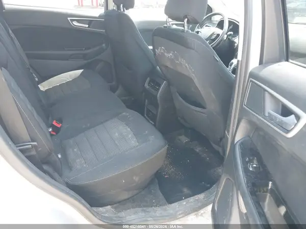 2FMPK4J9XHBC25349 2017 FORD EDGE - Image 8
