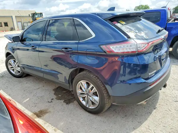 2FMPK4J9XHBC25691 2017 FORD EDGE - Image 2