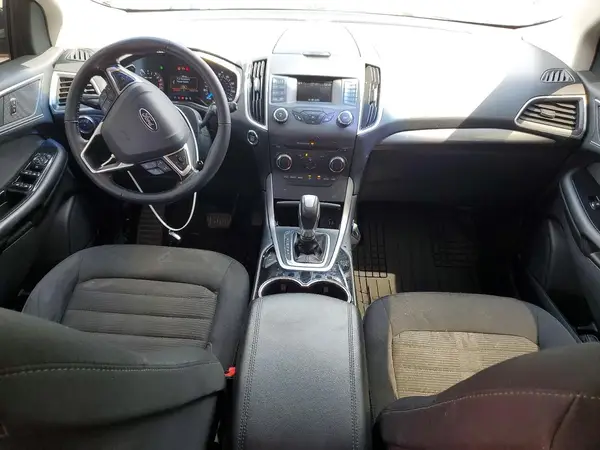 2FMPK4J9XHBC25691 2017 FORD EDGE - Image 8