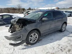 2FMPK4J9XHBC25982 2017 FORD EDGE
