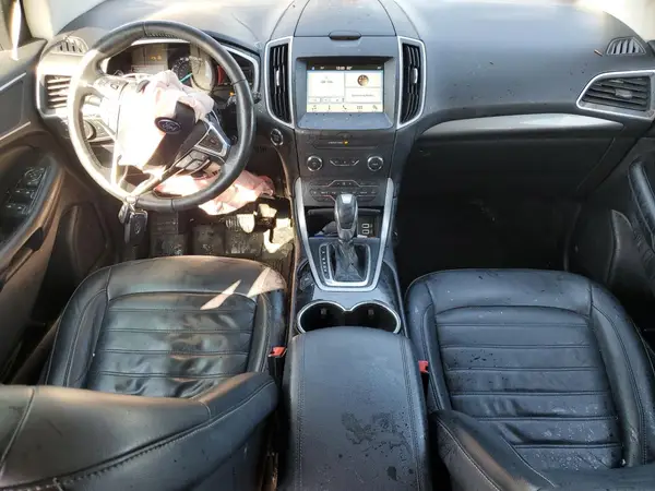 2FMPK4J9XHBC25982 2017 FORD EDGE - Image 8