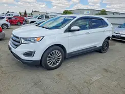 2FMPK4J9XHBC27344 2017 FORD EDGE