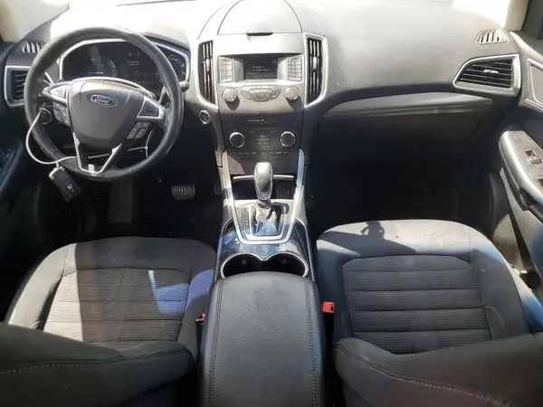 2FMPK4J9XHBC27344 2017 FORD EDGE - Image 8