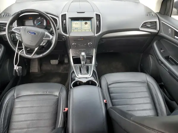 2FMPK4J9XHBC28767 2017 FORD EDGE - Image 8