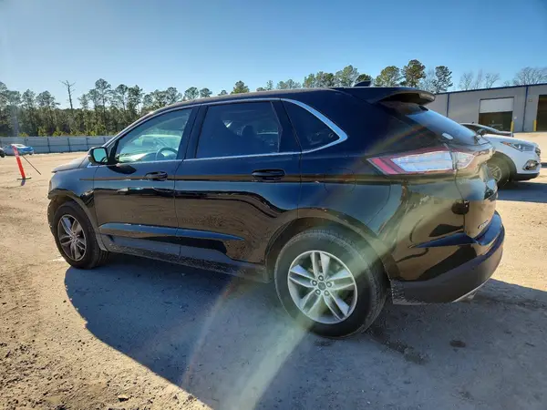 2FMPK4J9XHBC29093 2017 FORD EDGE - Image 2