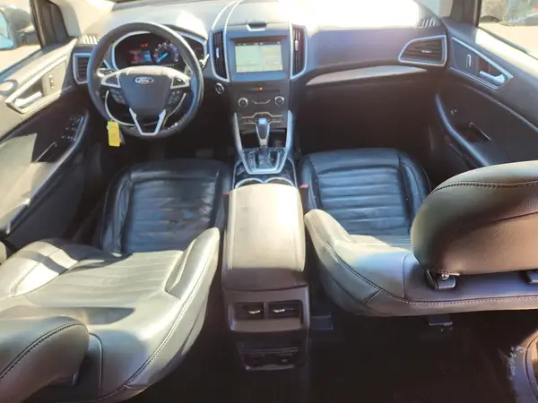 2FMPK4J9XHBC29093 2017 FORD EDGE - Image 8