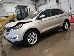 2FMPK4J9XHBC31622 2017 FORD EDGE