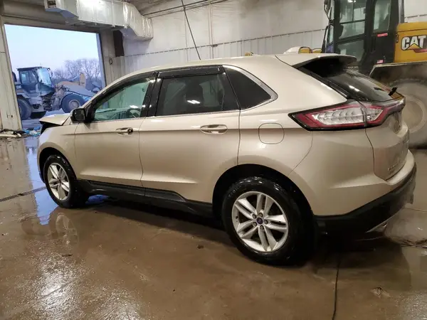 2FMPK4J9XHBC31622 2017 FORD EDGE - Image 2