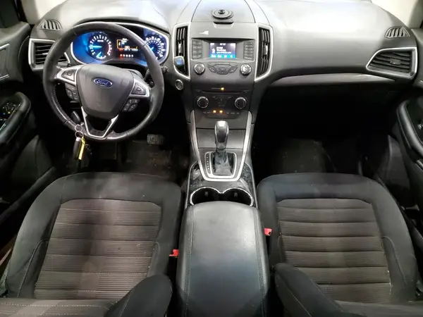 2FMPK4J9XHBC31622 2017 FORD EDGE - Image 8
