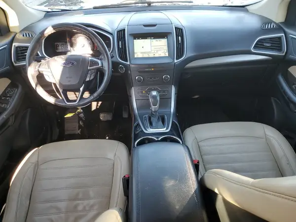 2FMPK4J9XHBC32575 2017 FORD EDGE - Image 8