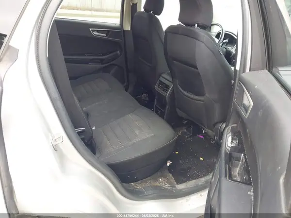 2FMPK4J9XHBC37498 2017 FORD EDGE - Image 8