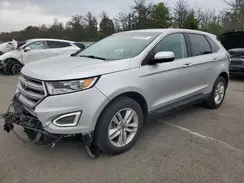 2FMPK4J9XHBC40014 2017 FORD EDGE
