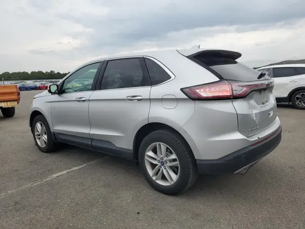 2FMPK4J9XHBC40014 2017 FORD EDGE - Image 2