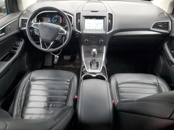 2FMPK4J9XHBC40014 2017 FORD EDGE - Image 8